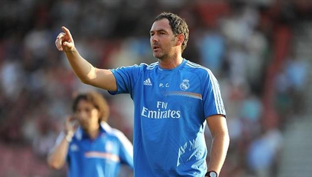 Пол Клемент, фото eurosport.com