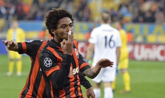 © БОГДАН ЗАЯЦ Football.ua