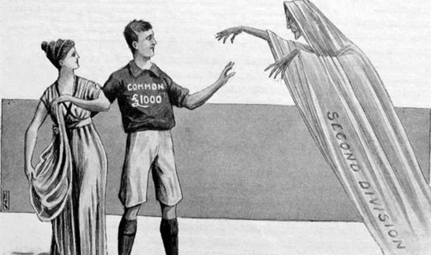 Великаны над пропастью