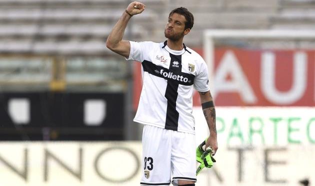 Антонио Миранте, Getty Images