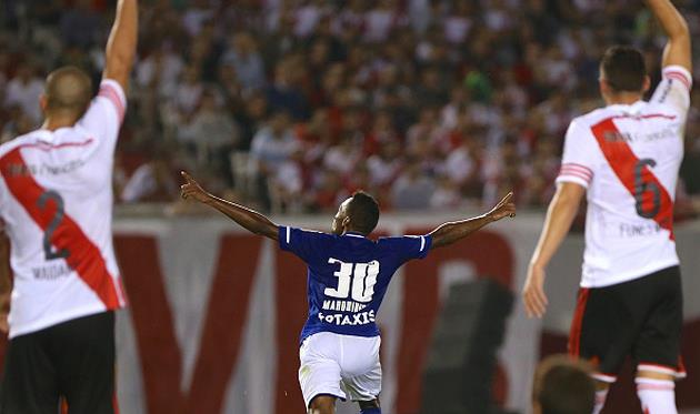 Маркиньос, Getty Images