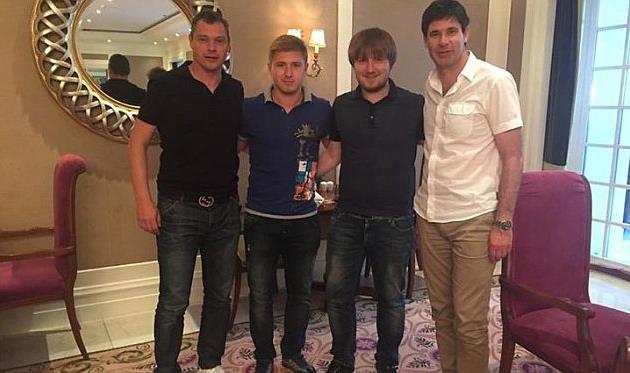 фото из facebook.com/vadim.shabliy