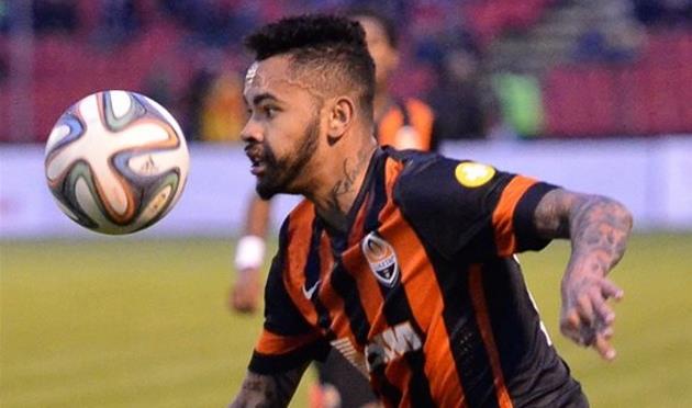 Дентиньо, Football.ua