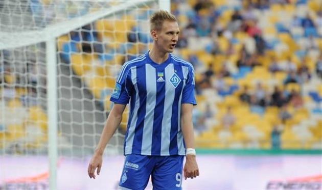 Лукаш Теодорчик, Football.ua