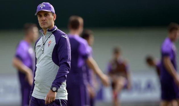 Винченцо Монтелла, Getty Images