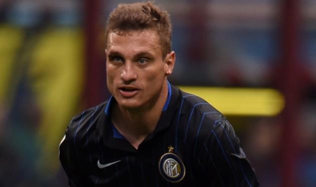 Неманья Видич, Getty Images