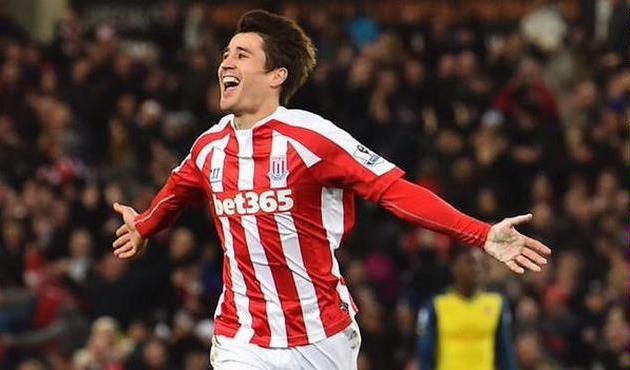 Боян Кркич, insidespanishfootball.com