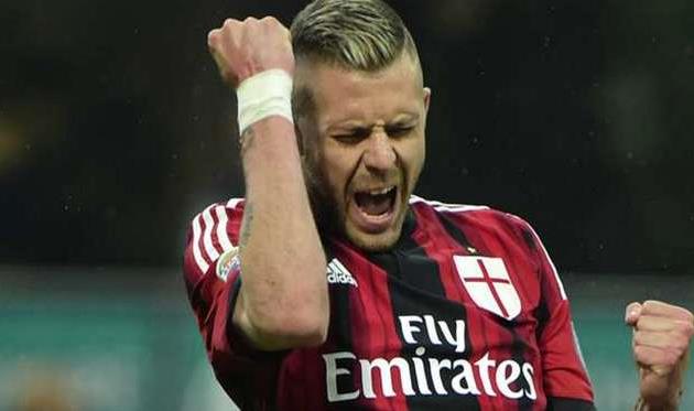 Жереми Менез, AFP