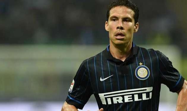 Эрнанес, getty images