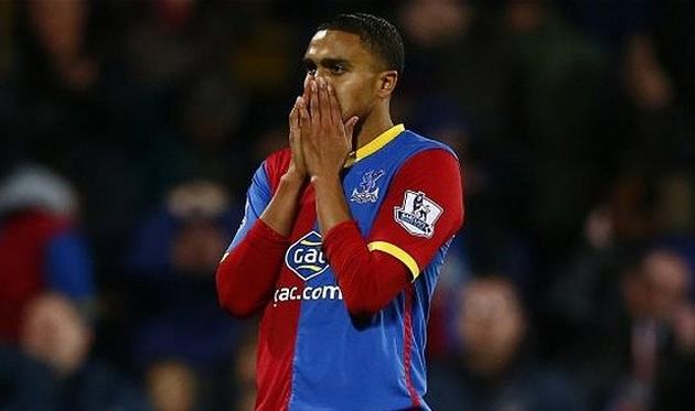 Джером Томас, reuters