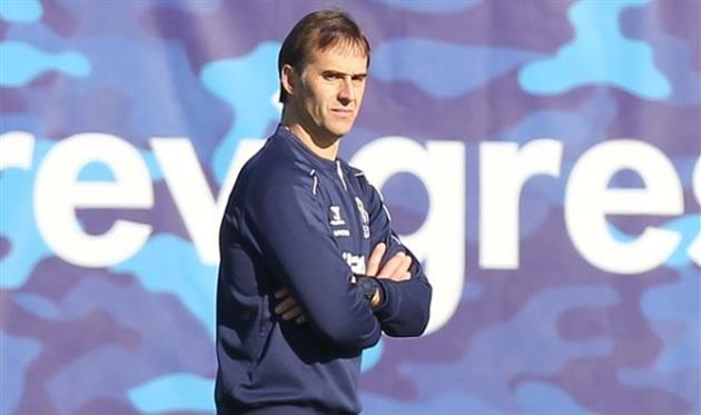 Хулен Лопетеги, abola.pt