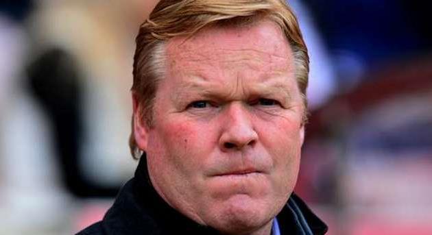 Рональд Куман, Getty Images