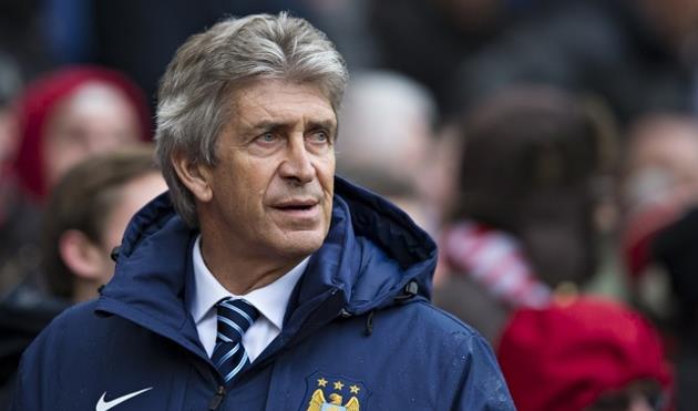 Мануэль Пеллегрини, AP