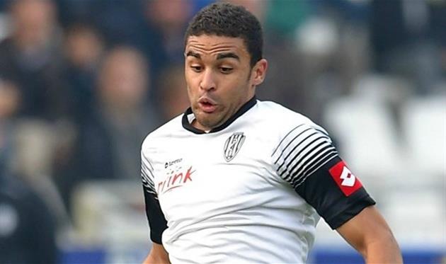 Грегуар Дефрель, Getty images