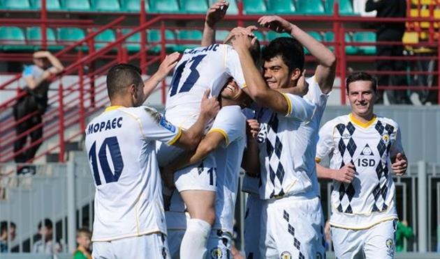 Металлургу сложно забивать без своих лидеров, Football.ua