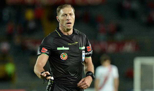 Нестор Питана, Getty Images