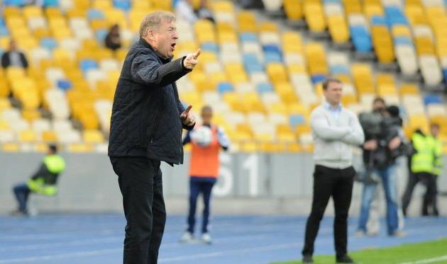 Вячеслав Грозный, фото И.Хохлова, Football.ua