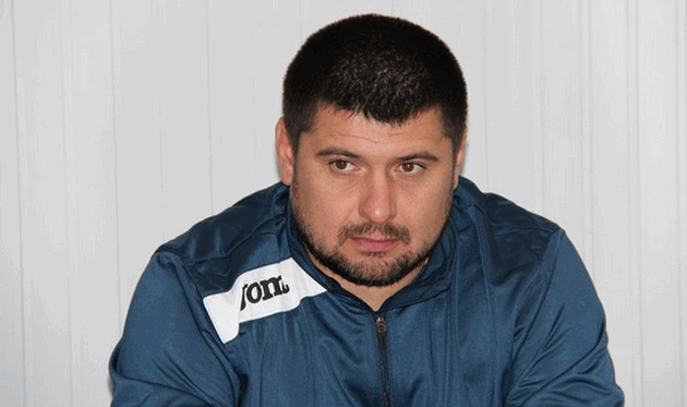 Владимир Мазяр, dmkd.dp.ua