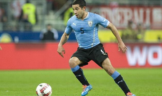 Вальтер Гаргано, Getty Images