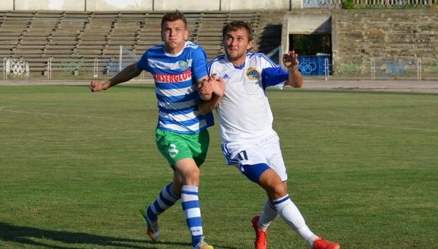 Кремень - третий. Дальше путь в плей-офф, fckristal.com