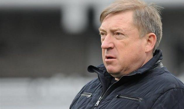 Вячеслав Грозный, фото ИЛЬи ХОХЛОВа, football.ua