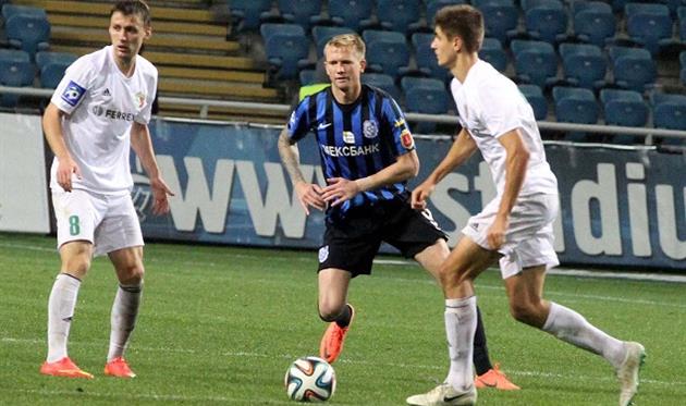 Фото chernomorets.odessa.ua