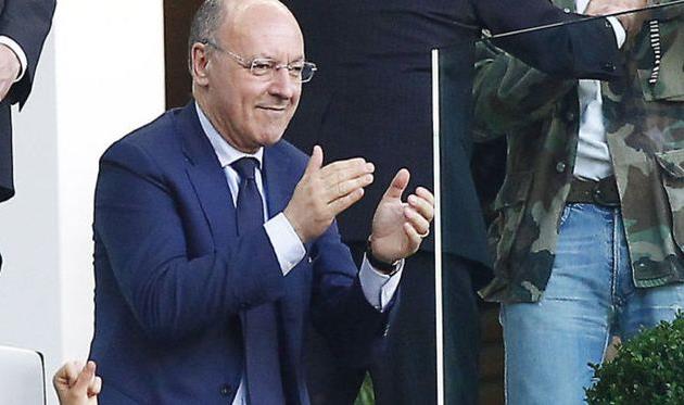 Беппе Маротта, tuttosport.com