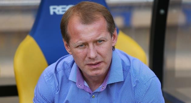 Игорь Рахаев, metalist.ua