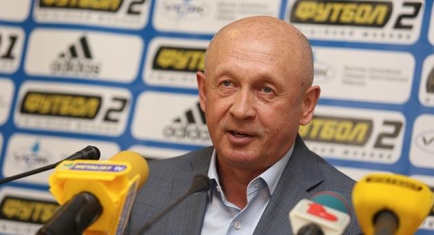 Николай Павлов, metalist.ua