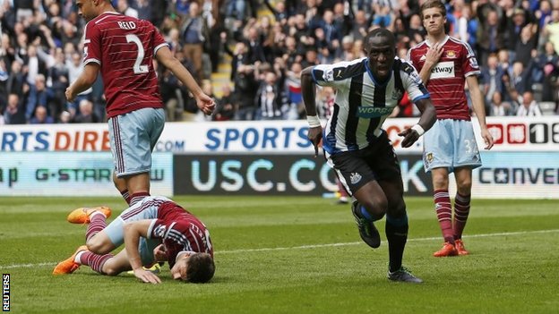 Ньюкасл не покидает АПЛ, Reuters