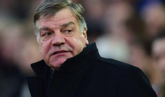 Сэм Аллардайс, Getty images