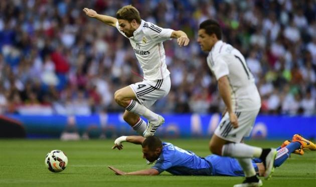 Асьер Ильярраменди, AFP