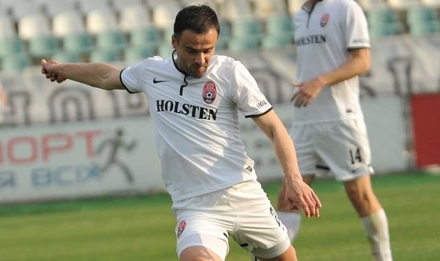 ЖЕЛЬКО ЛЮБЕНОВИЧ, ФОТО А.КОВАЛЕВА, FOOTBALL.UA