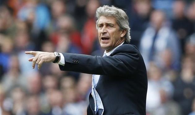 Мануэль Пеллегрини, Reuters