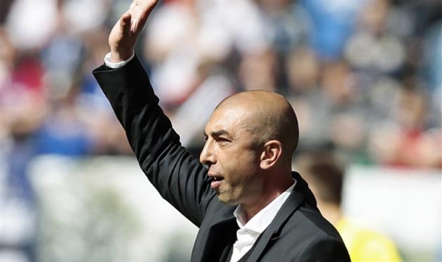 Роберто Ди Маттео, kicker.de