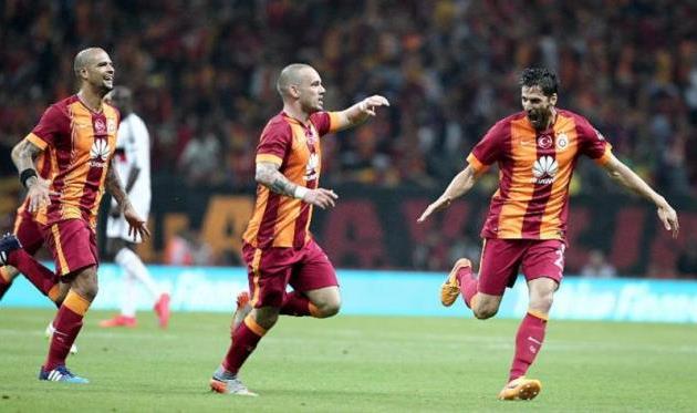 фото ligtv.com.tr