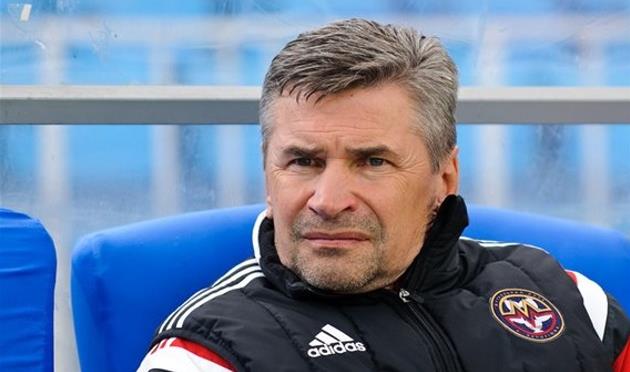 Анатолий Чанцев, Football.ua