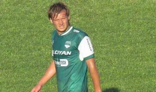 Кристиан Гомес, ole.com.ar