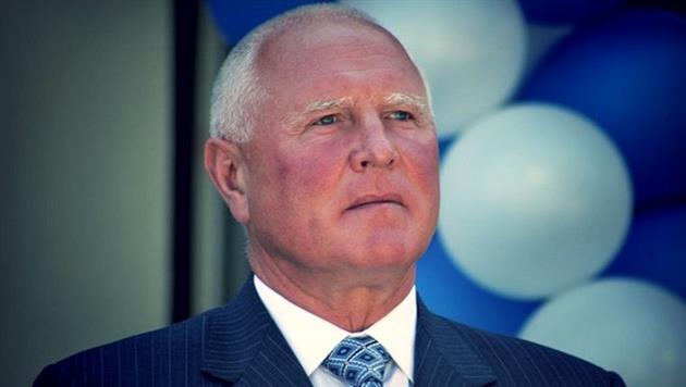 Леонид Климов, фото whoswho.com.ua