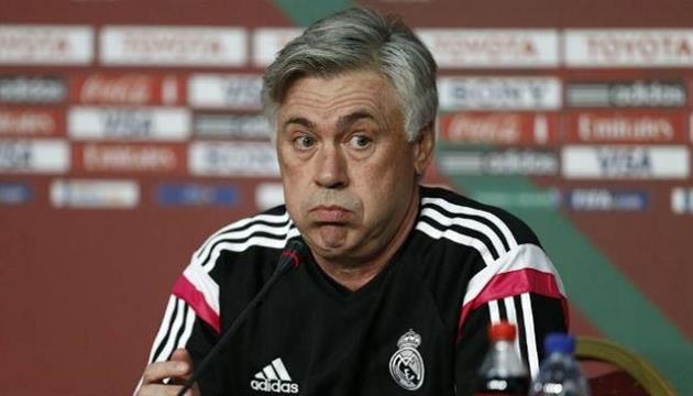 Карло Анчелотти, фото sport360.com