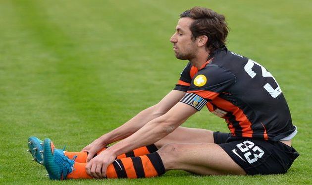 фото Б. Зайца, Football.ua