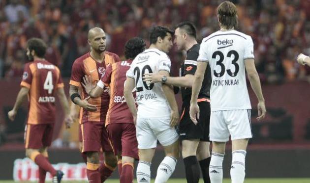 фото ligtv.com.tr