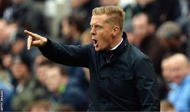 Суонси вскоре продлит контракт с Монком