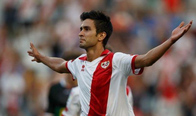 Альберто Буэно, abola.pt