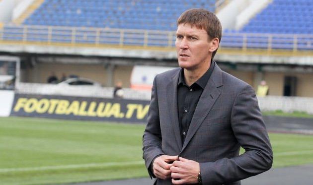 Василий Сачко, фото О.Дубины, Football.ua