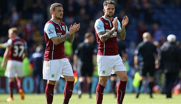 Триппьер и Ингз, getty images