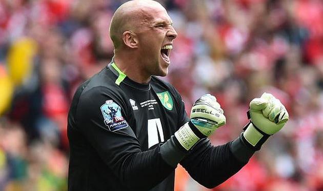 Джон Радди, twitter.com