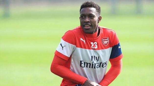 Данни Уэлбек, getty images