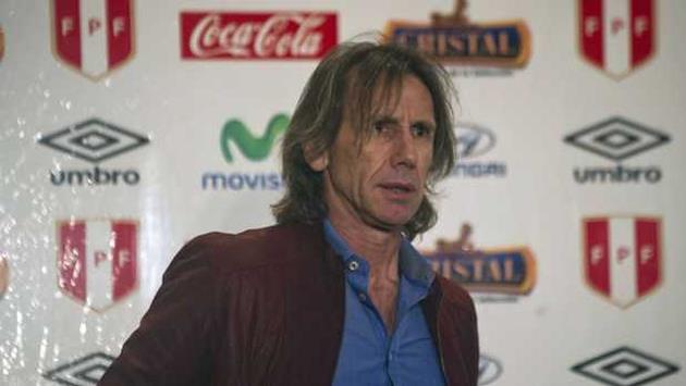 Рикардо Гарека, ca2015.com