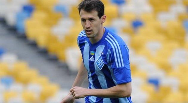 Данило Силва, фото ИЛЬи ХОХЛОВа, football.ua